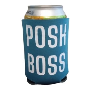 Posh Boss Koozies 💗